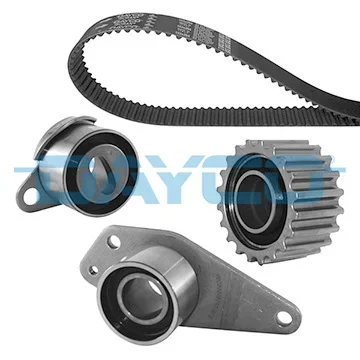 ozubení,sada rozvodového řemene DAYCO KTB570 – OE 30777528