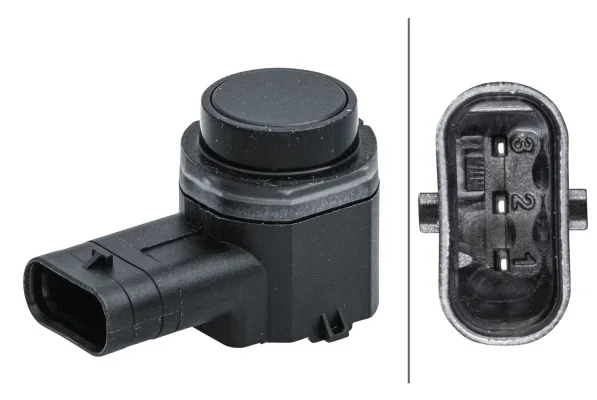 Parkovací senzor HELLA 6PX358141-341