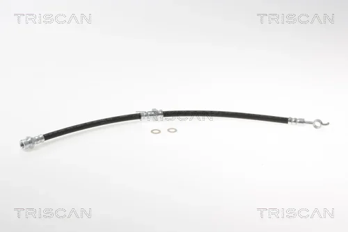 Brzdová hadice TRISCAN 815018204 – OE 0K2A2-43810C