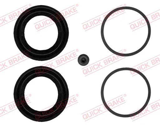 Sada na opravy, brzdový třmen QUICK BRAKE 114-0221