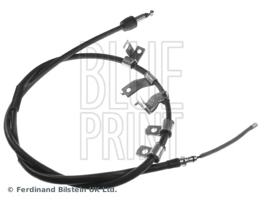 Tazne lanko, parkovaci brzda BLUE PRINT ADG046208 – OE 59912-26150