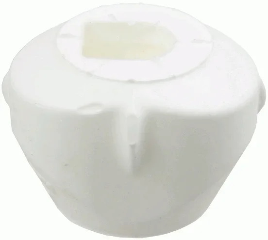 Zarazka, zaveseni motoru LEMFÖRDER 2586401 – OE 8E0199339