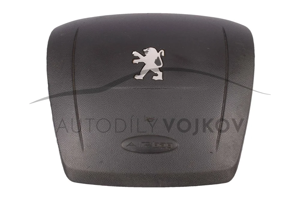 Airbag řidiče 07354879960 v:55291