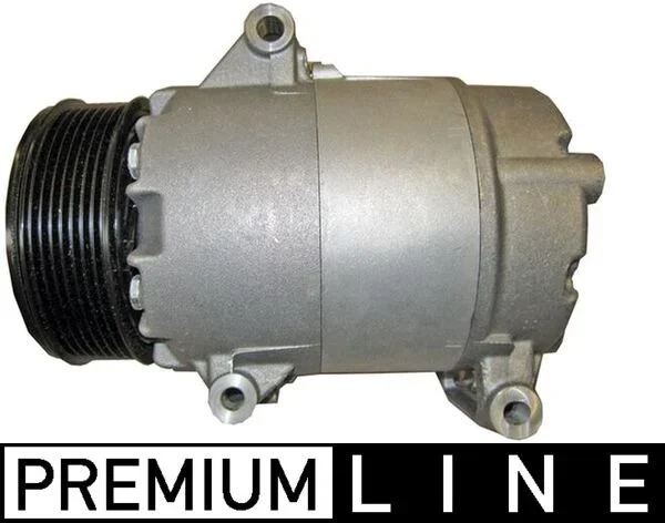 Kompresor, klimatizace MAHLE ACP137000P