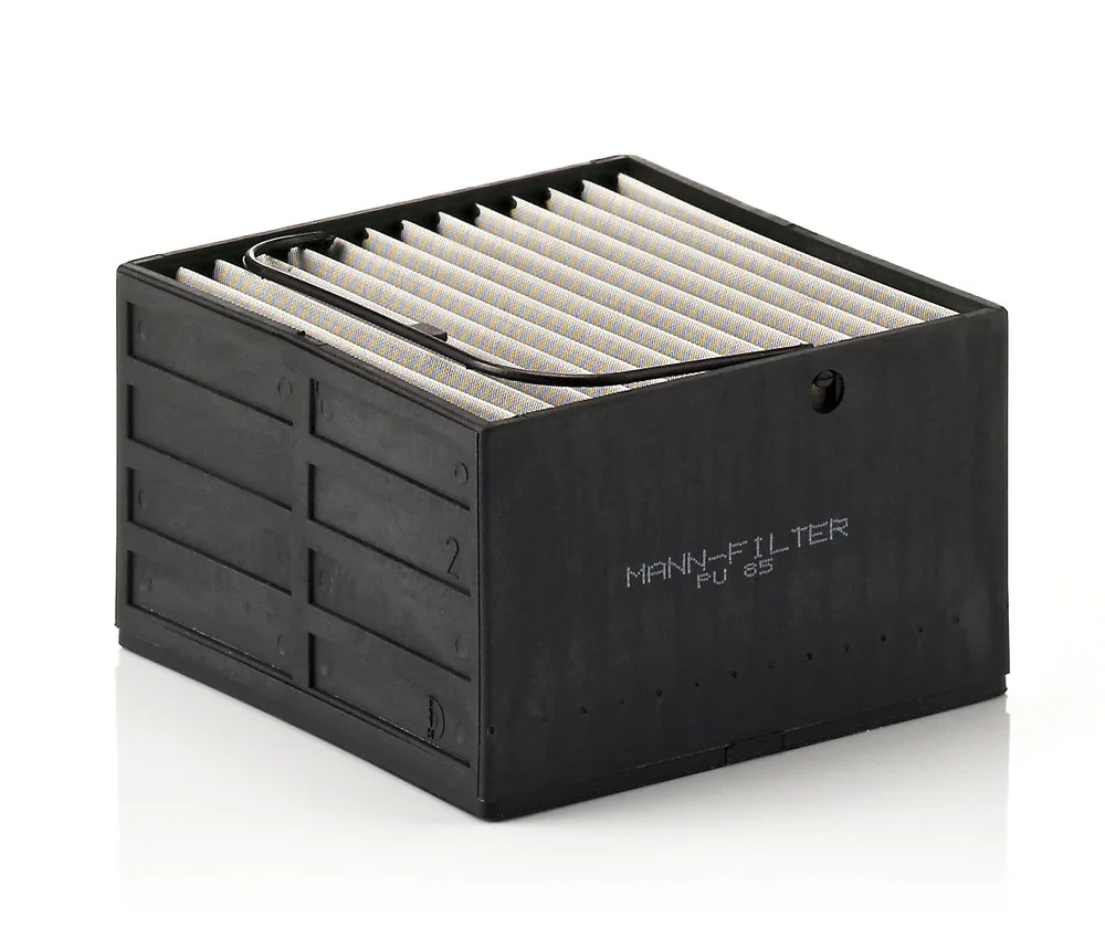 Palivový filtr MANN-FILTER PU85