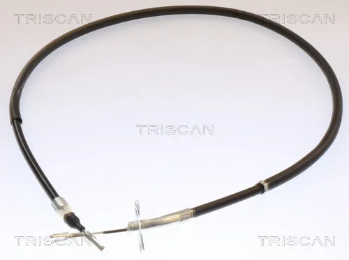 Tazne lanko, parkovaci brzda TRISCAN 814023151