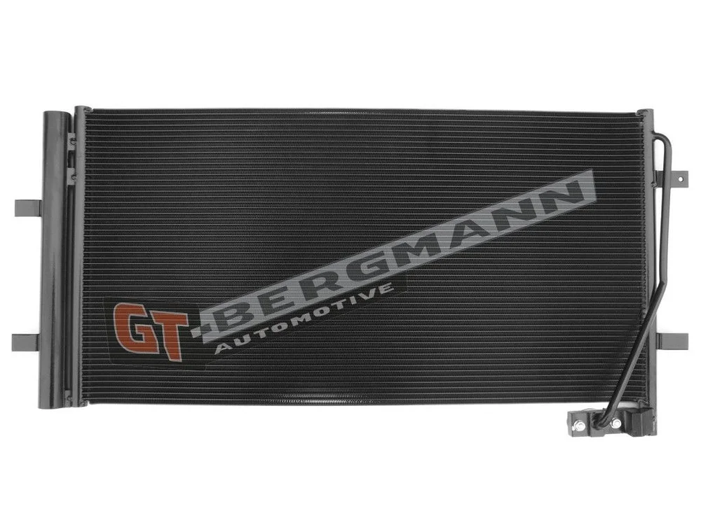 Chladič GT-BERGMANN GT11-080