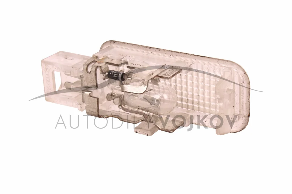 Světlo interiéru 3B0947415 / 3B0947417 v:62260 Světlo interiéru 3B0947415 / 3B0947417 v:62260