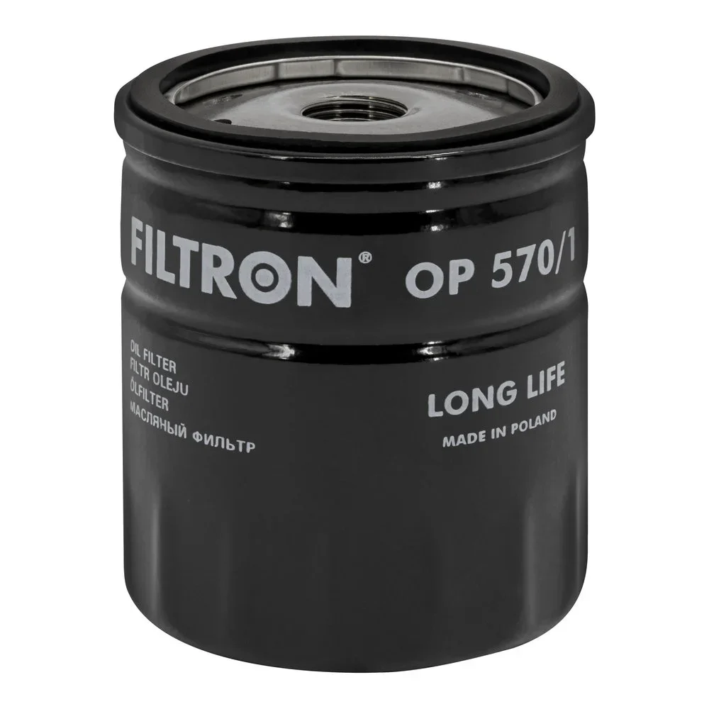 Olejový filtr FILTRON OP570/1