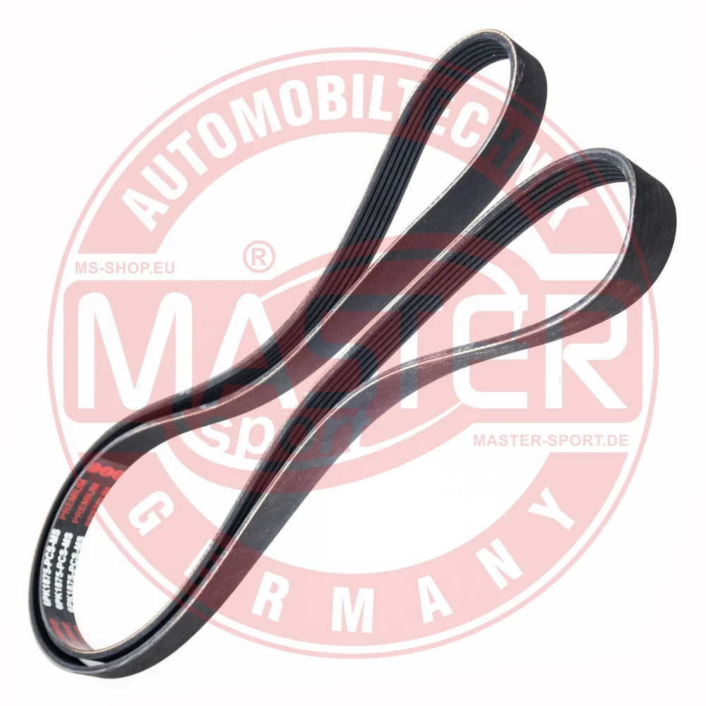 Drážkový remeň MASTER-SPORT GERMANY 6PK1875-PCS-MS Drážkový remeň MASTER-SPORT GERMANY 6PK1875-PCS-MS
