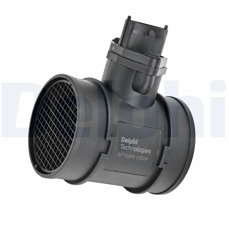 Snimac mnozstvi protekajiciho vzduchu DELPHI AF10269-12B1