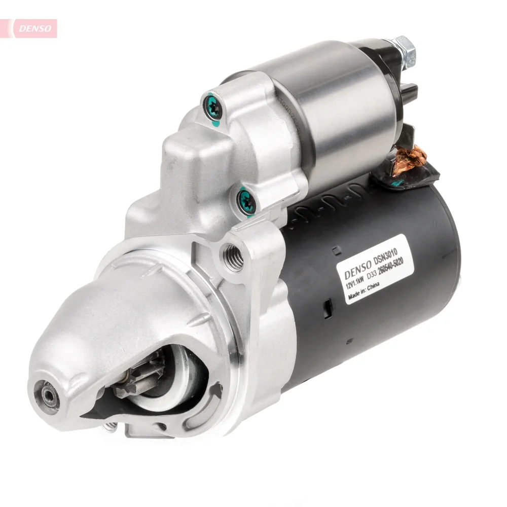 Startér DENSO DSN3010