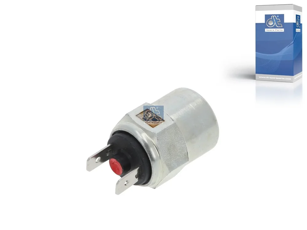 Spínač brzdového světla DT Spare Parts 2.27009 Spínač brzdového světla DT Spare Parts 2.27009