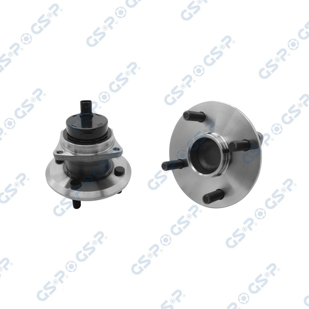 Lozisko kola GSP 9400010
