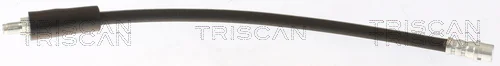 Brzdová hadice TRISCAN 815011243 – OE 34309804832 Brzdová hadice TRISCAN 815011243 – OE 34309804832
