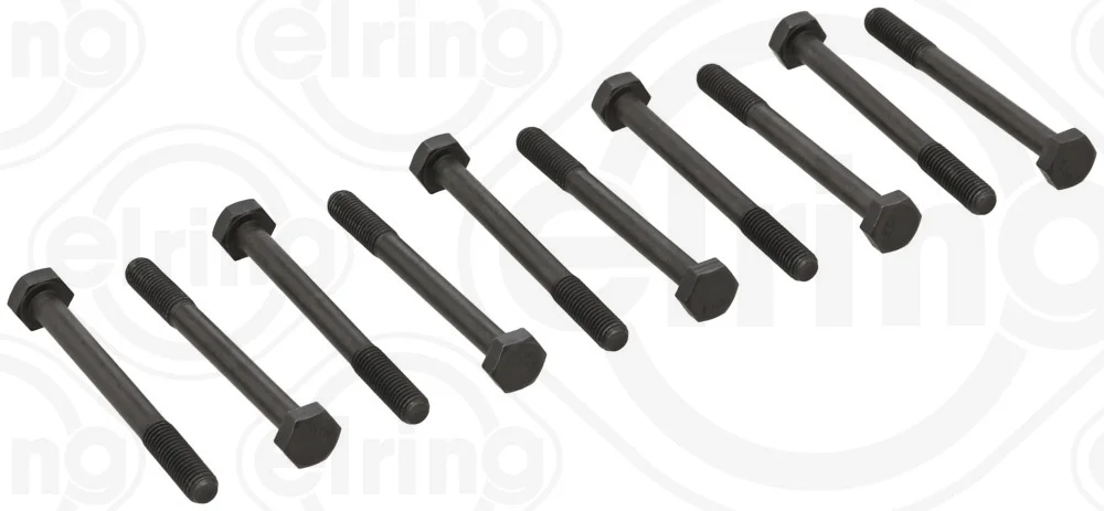 Sada sroubu pro hlavy valcu ELRING 111.630