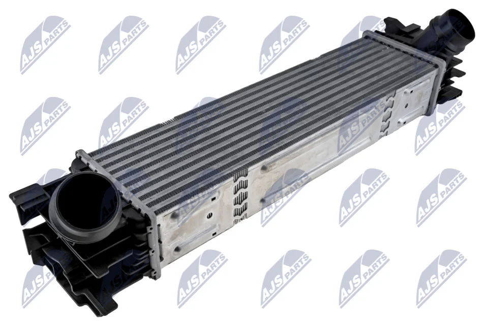 Chladič turba NTY CCL-BM-091 – OE 17518592701