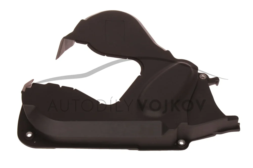 Kryt rozvodů plastový 8200255494 v:74575