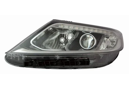 Světlomet DEPO 223-1152L-LEHM2 Světlomet DEPO 223-1152L-LEHM2