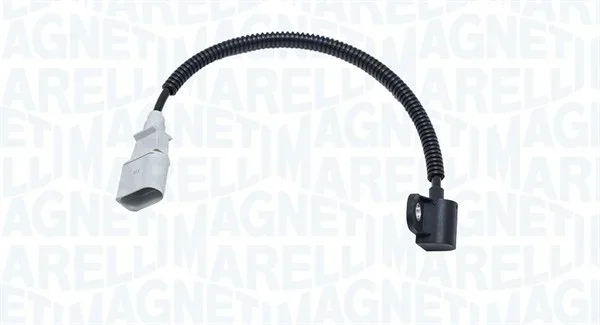 Snímač, poloha vačkového hřídele MAGNETI MARELLI 064847218010 Snímač, poloha vačkového hřídele MAGNETI MARELLI 064847218010