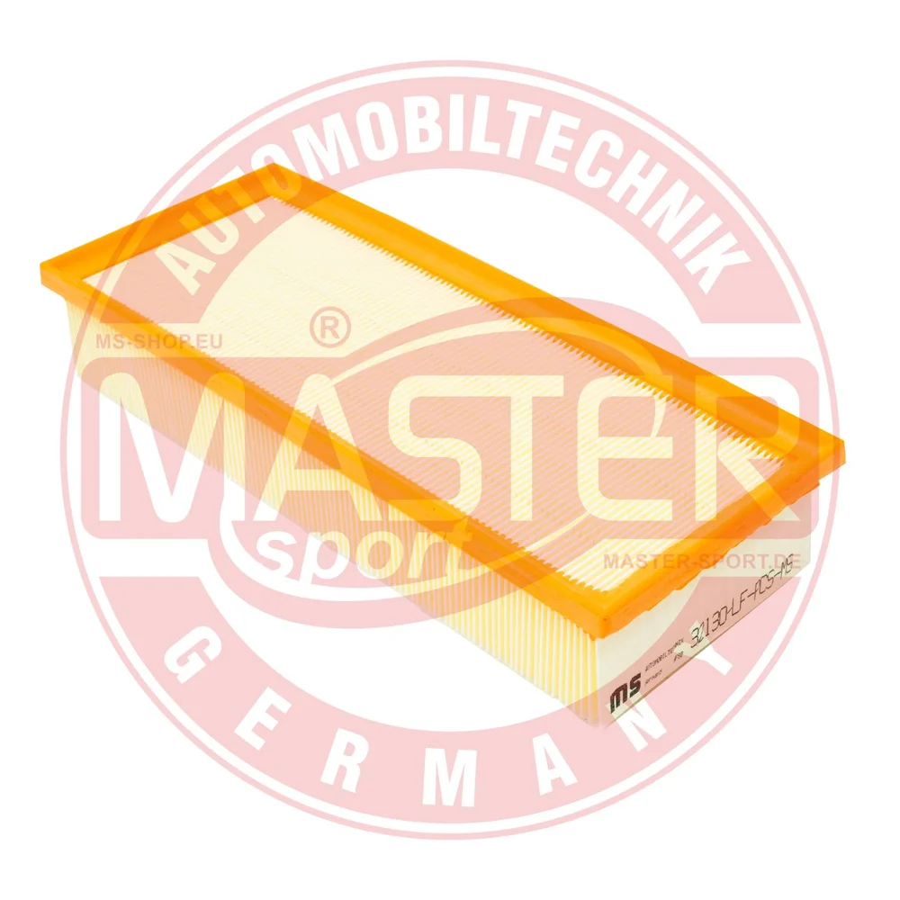 Vzduchový filter AUDI A4, A5, Q5 MASTER-SPORT GERMANY 32130-LF-PCS-MS