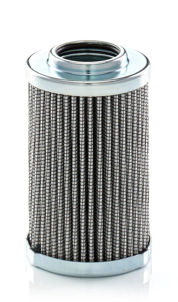 Filtr, pracovní hydraulika MANN-FILTER HD6001