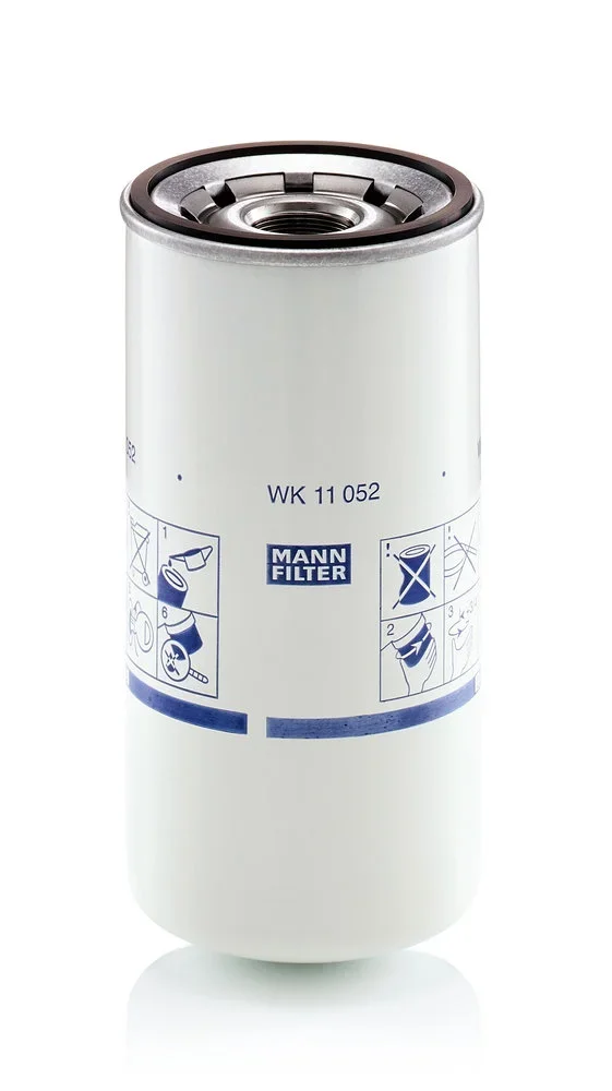 Palivový filtr MANN-FILTER WK11052 Palivový filtr MANN-FILTER WK11052
