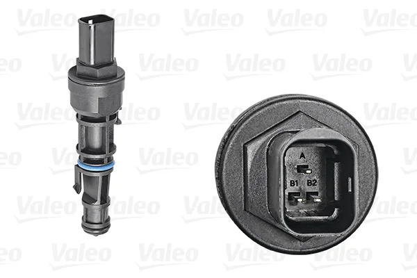Snímač, rychlost VALEO 255301
