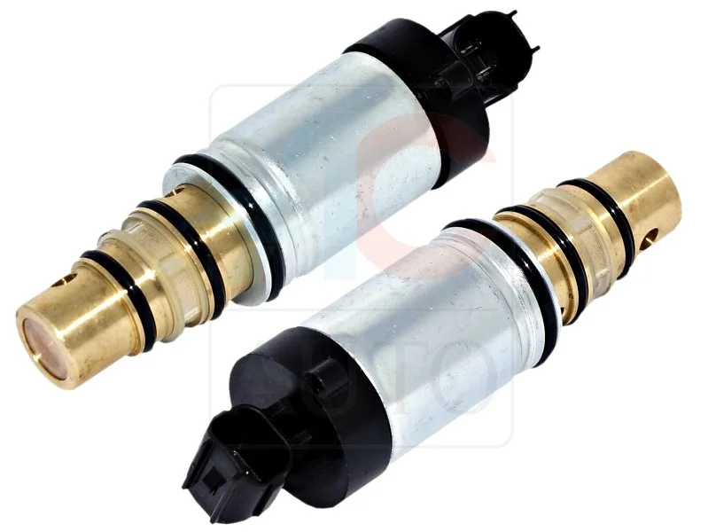 Regulovatelný ventil, kompresor ACAUTO AC-02SD09 Regulovatelný ventil, kompresor ACAUTO AC-02SD09