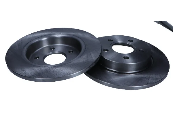 Brzdový kotouč MAXGEAR 19-2233
