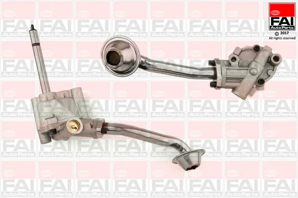 Olejové čerpadlo FAI AutoParts OP213 – OE 028115105M