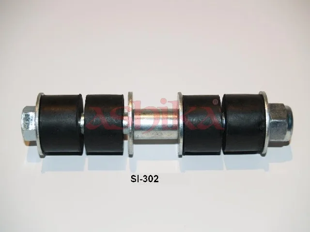 Stabilizátor, podvozek ASHIKA 106-03-302