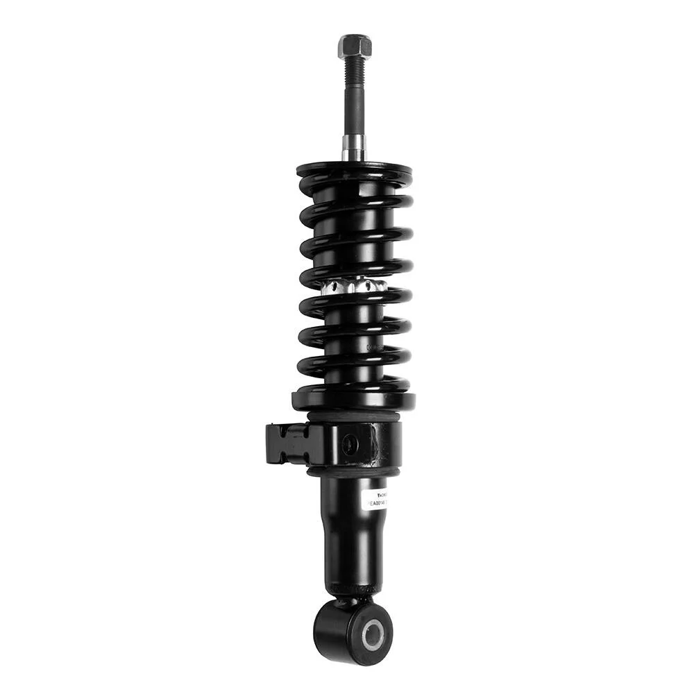 Tlumič, zavěšení kabiny MONROE CB0138A