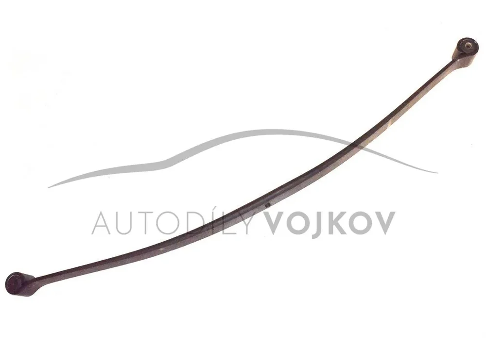 Listové pero zadní v:28892 Listové pero zadní v:28892