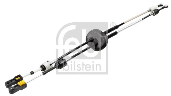 Tažné lanko, ruční převodovka FEBI BILSTEIN 179650