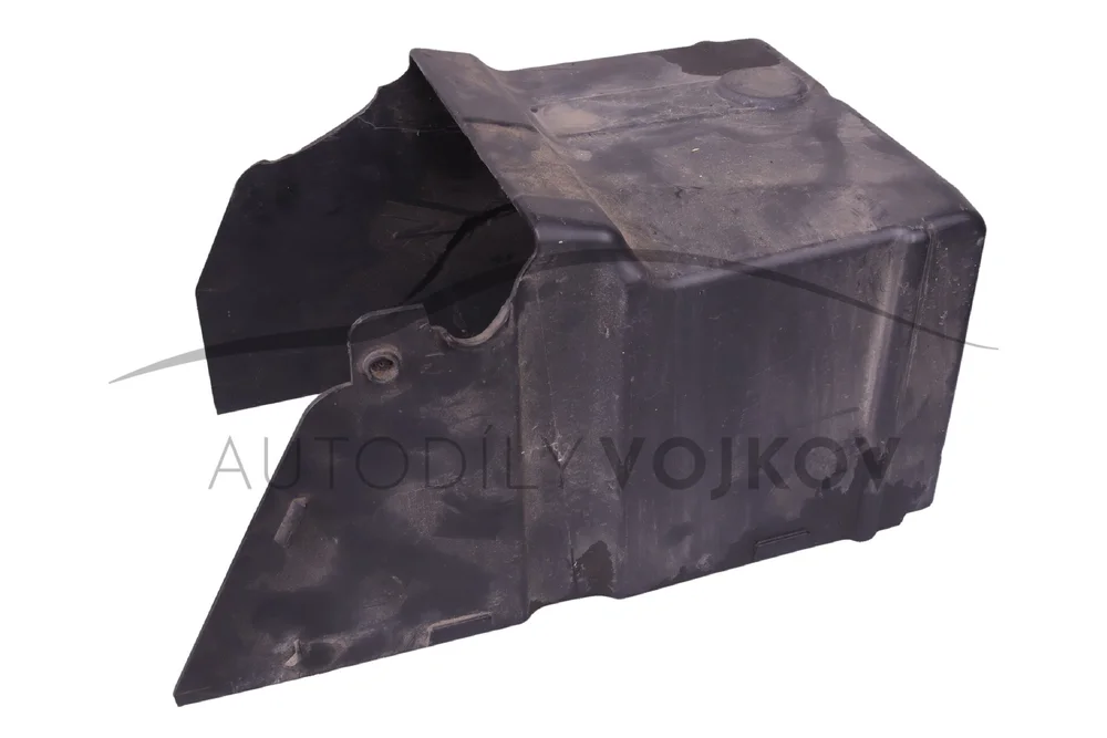 Tepelný kryt baterie 6G91-10757-AF v:102258