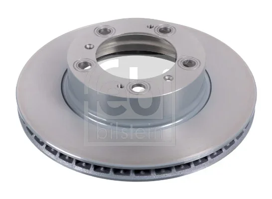 Brzdový kotouč FEBI BILSTEIN 104856 – OE 98635140105