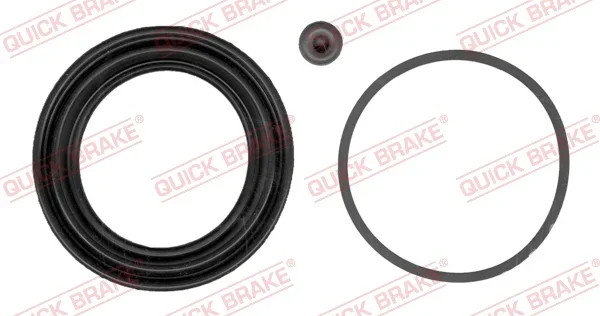 Sada na opravy, brzdový třmen QUICK BRAKE 114-0039