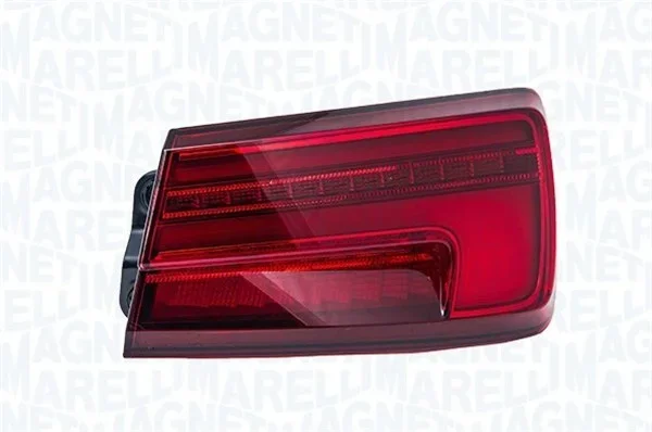 Zadní světlo MAGNETI MARELLI 714081700109 – OE 8V5945091