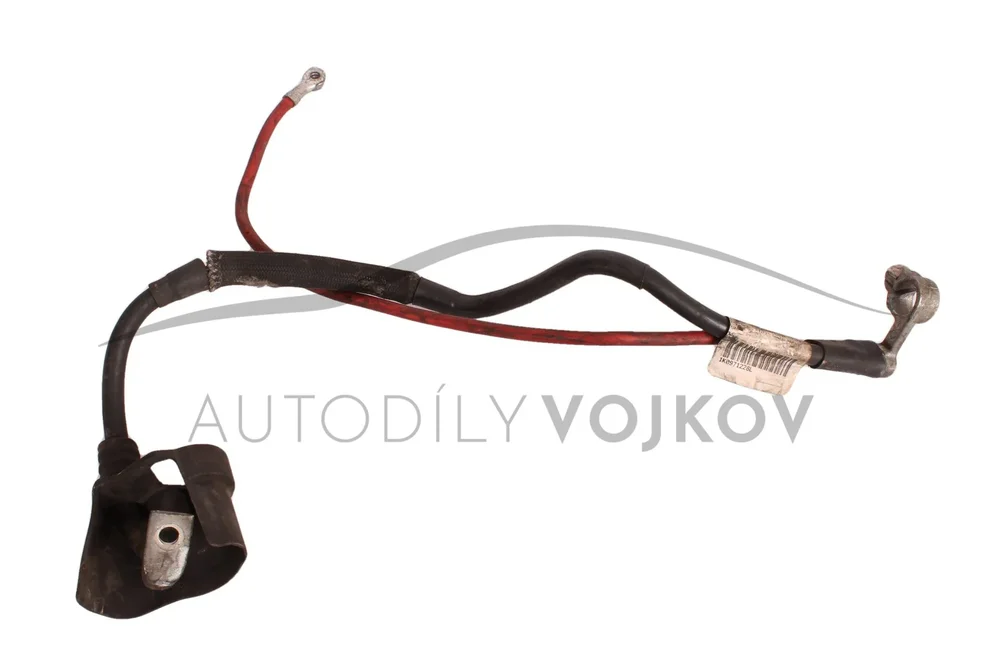 Plusový kabel baterie – 1K0971228L v:70592