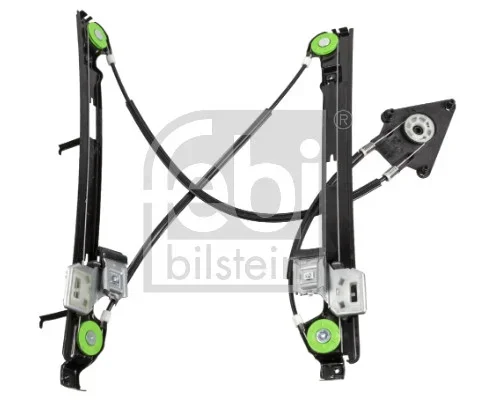 Zvedací zařízení oken FEBI BILSTEIN 180262 – OE 5P0837462