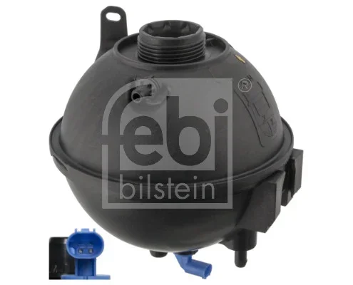 Vyrovnávací nádoba, chladicí kapalina FEBI BILSTEIN 49212
