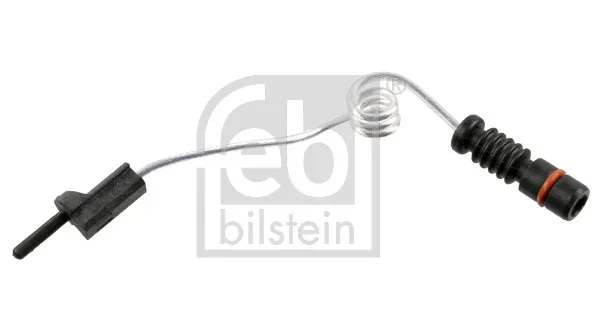Vystrazny kontakt, opotrebeni oblozeni FEBI BILSTEIN 07835