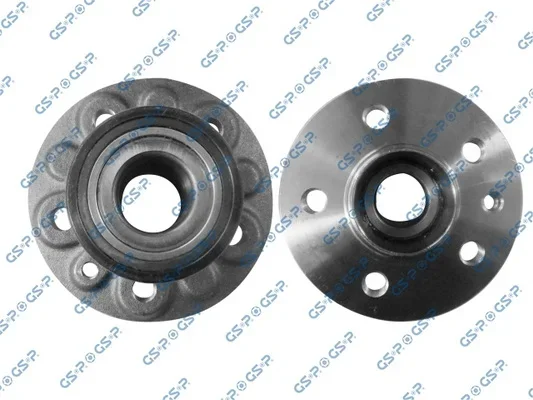 Lozisko kola GSP 9232023 Lozisko kola GSP 9232023