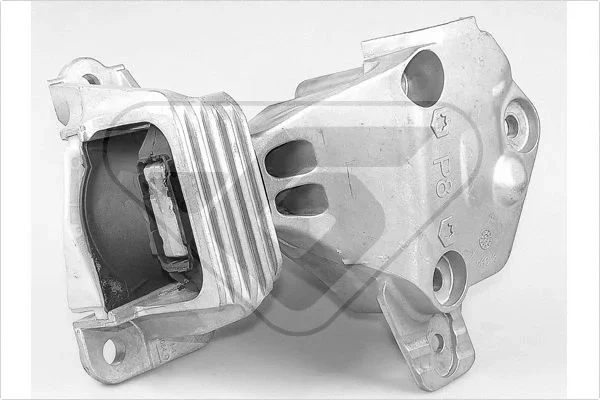 Drzak, zaveseni motoru HUTCHINSON 586643 – OE 112100057R