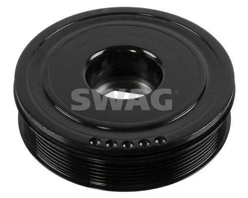 Řemenice, klikový hřídel SWAG 60105958 Řemenice, klikový hřídel SWAG 60105958