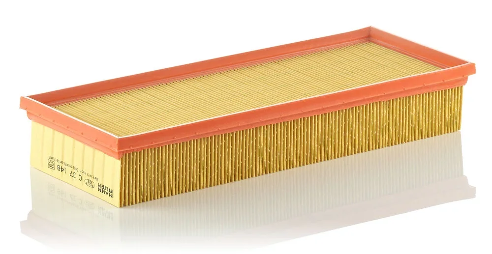 Vzduchový filtr MANN-FILTER C37148