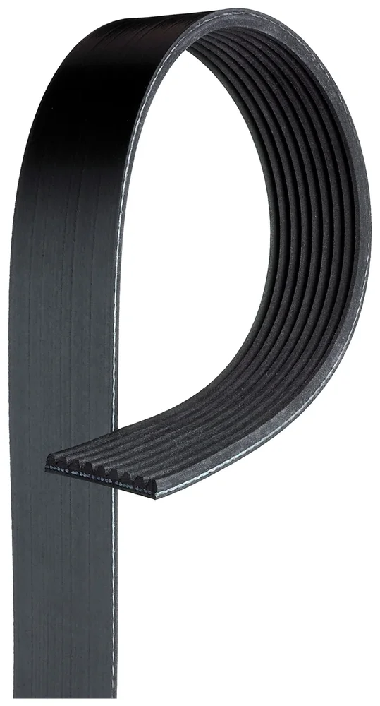 ozubený klínový řemen GATES 9PK2238HD