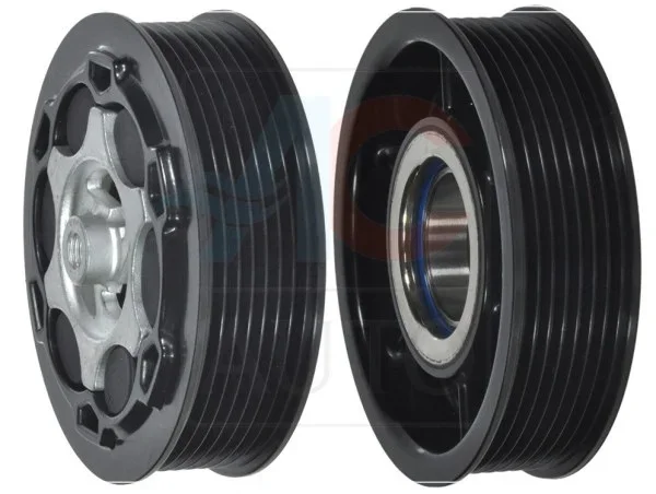 Elektromagnetická spojka, kompresor klimatizace ACAUTO AC-06HA05 Elektromagnetická spojka, kompresor klimatizace ACAUTO AC-06HA05
