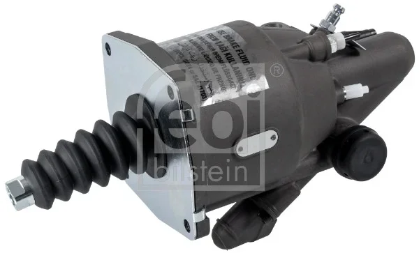 Posilovač spojky FEBI BILSTEIN 45579 Posilovač spojky FEBI BILSTEIN 45579